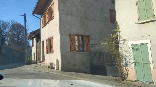 Photo de Chamoux-sur-Gelon