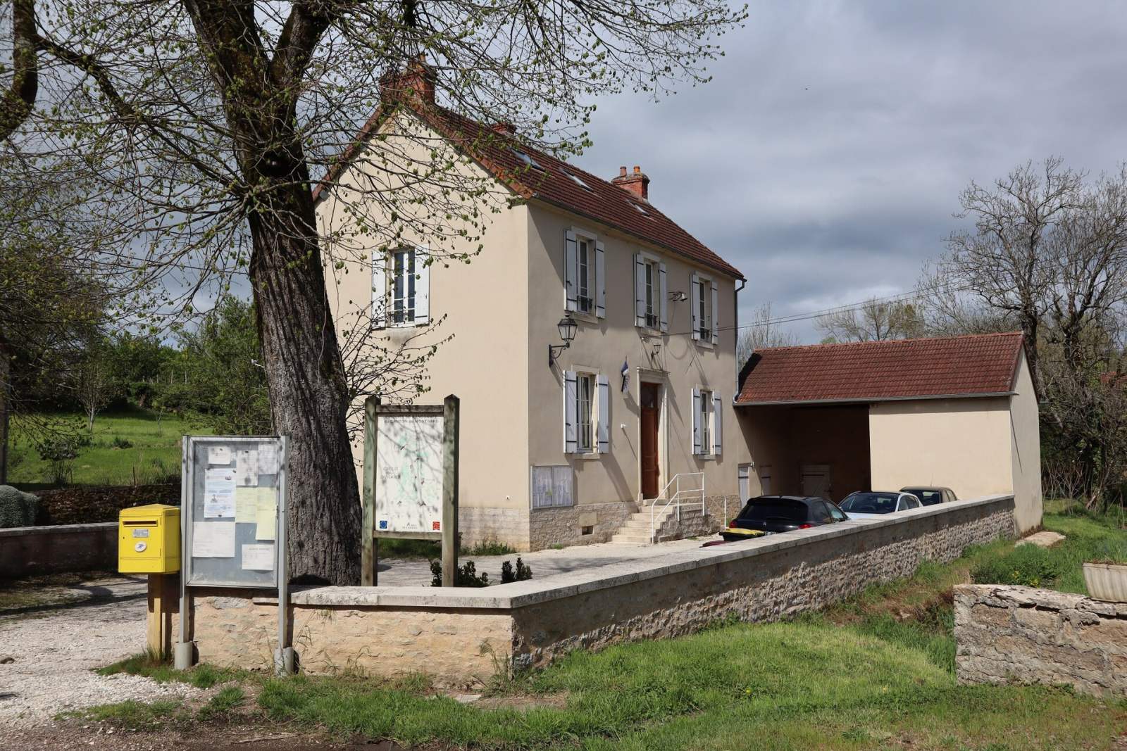 Photo de Champ-d'Oiseau