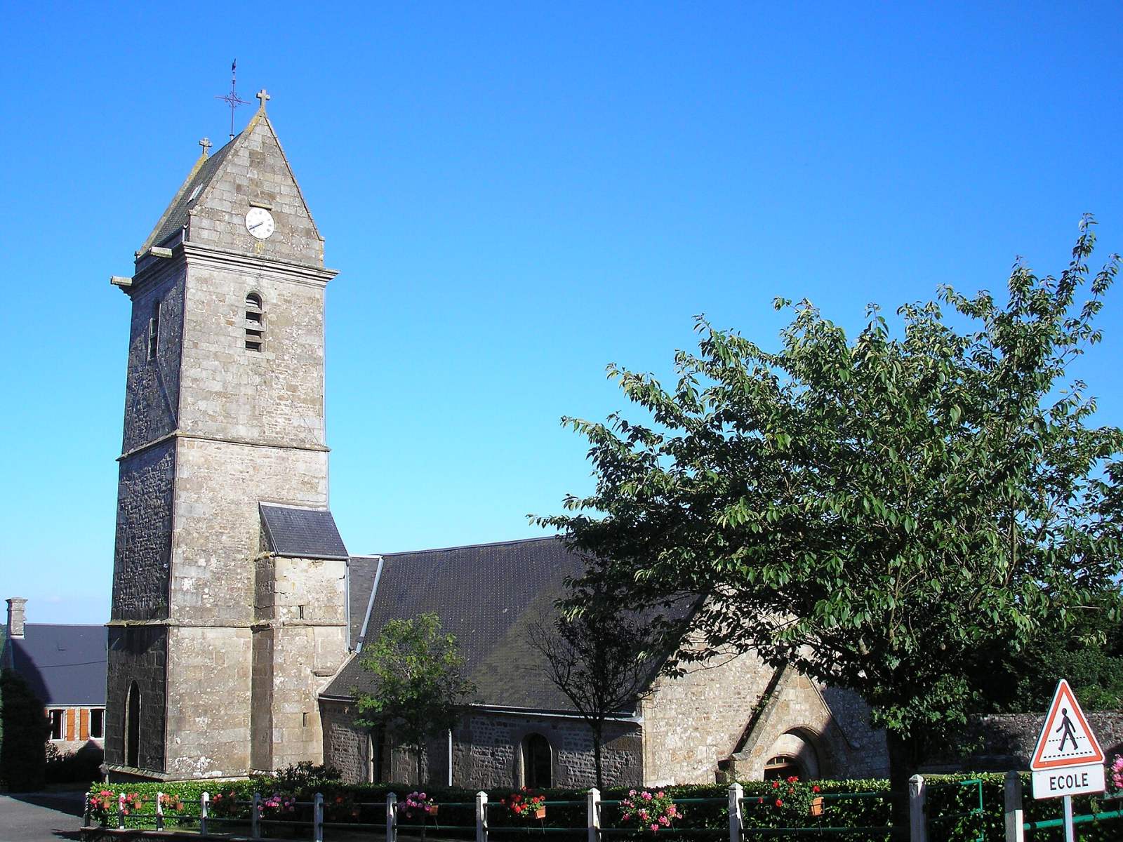 Photo de Champ-du-Boult