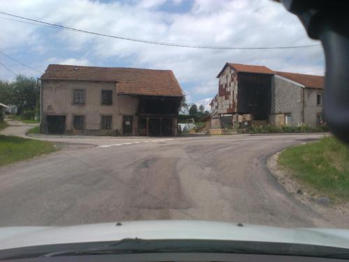 Photo de Champ-le-Duc
