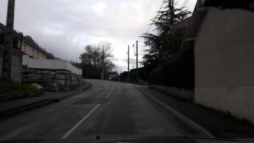 Photo de Le Champ-près-Froges