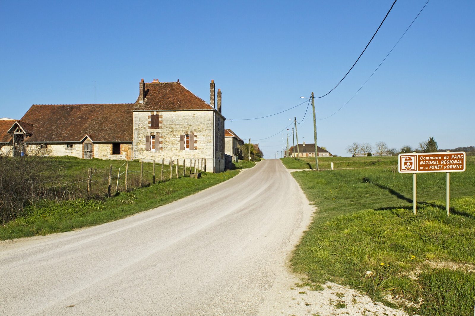 Photo de Champ-sur-Barse