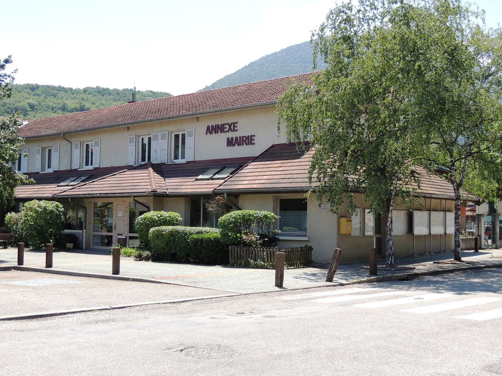 Photo de Champ-sur-Drac