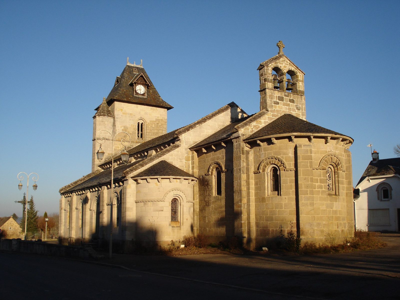 Photo de Champagnac