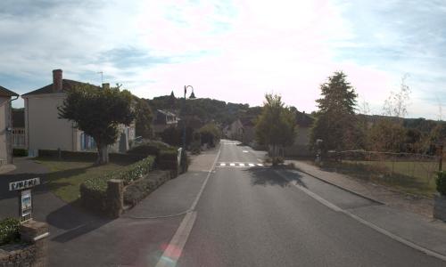 Photo de Champagnac-la-Rivière