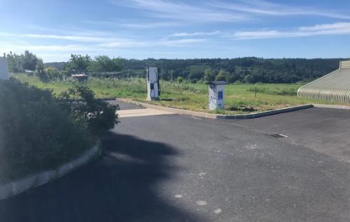 Photo de Champagnac-le-Vieux