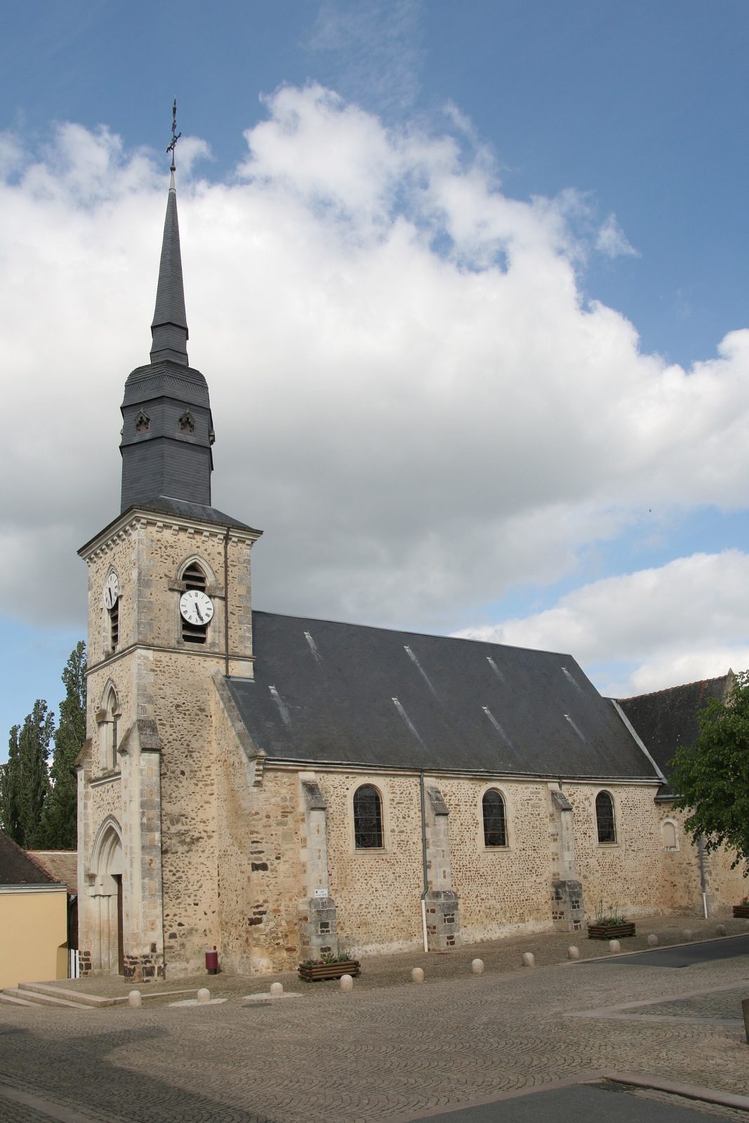 Photo de Champagne