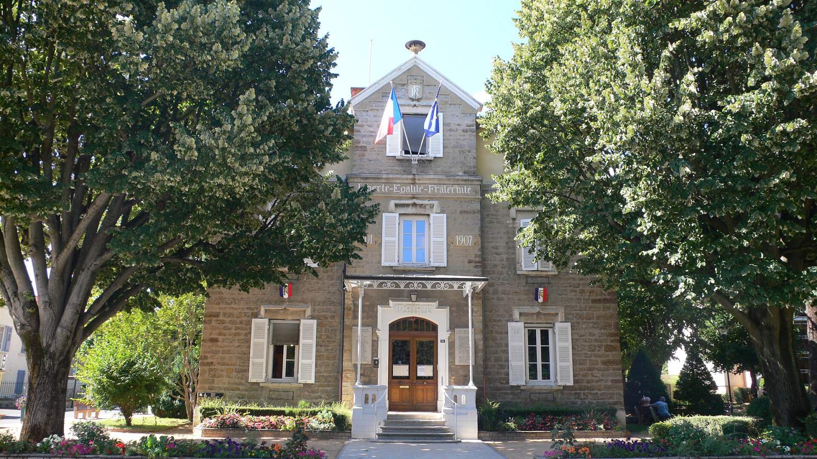 Photo de Champagne-au-Mont-d'Or