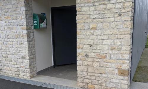 Photo de Champagné-le-Sec