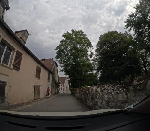Photo de Champagne-sur-Loue