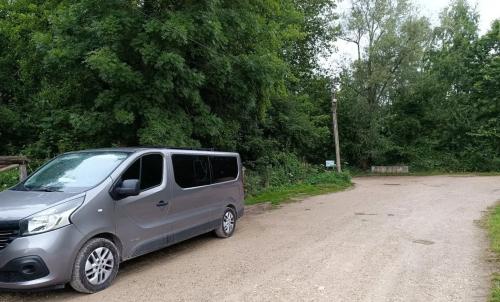 Photo de Champagne-sur-Oise