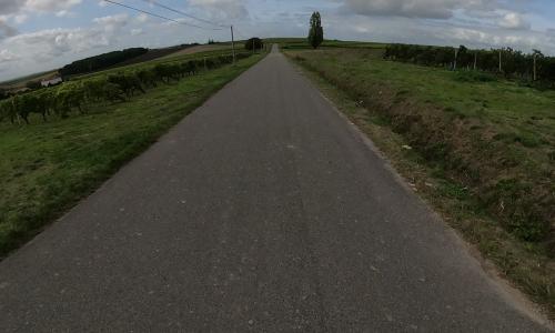 Photo de Champagne-Vigny