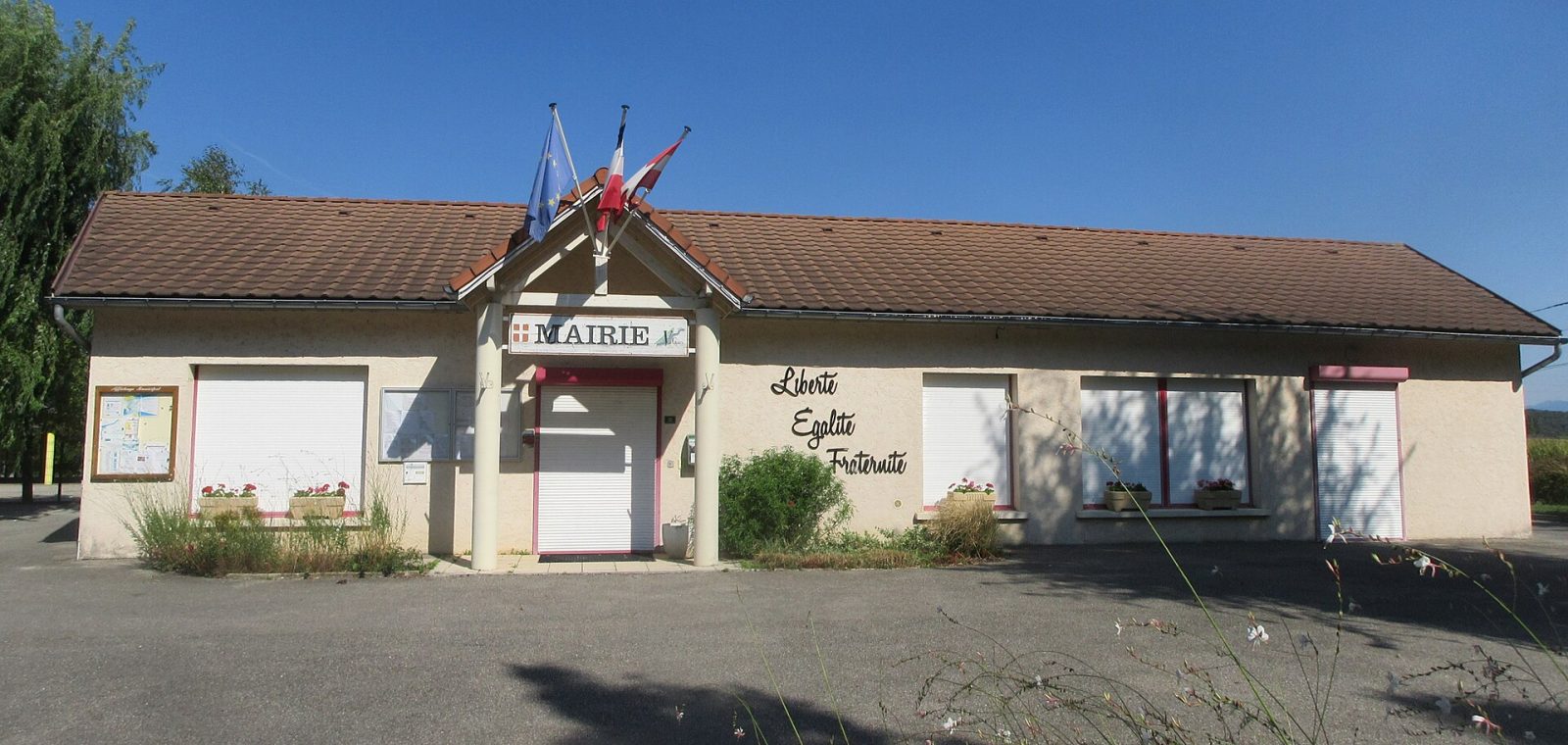Photo de Champagneux