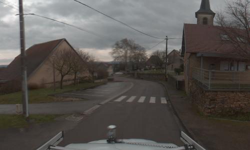 Photo de Champagney