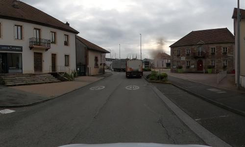 Photo de Champagney