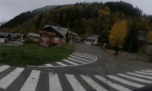 Photo de Champagny-en-Vanoise