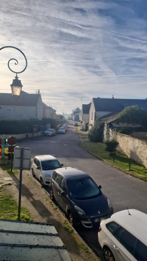 Photo de Champdeuil