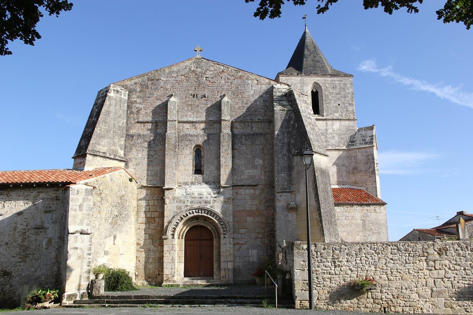 Photo de Champdolent