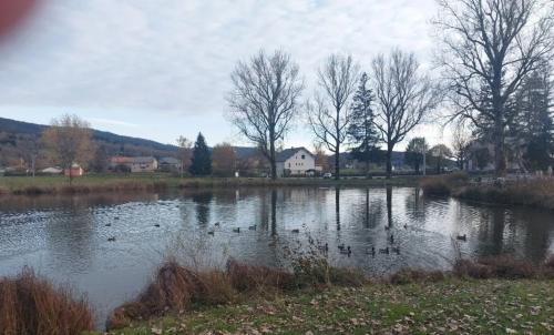 Photo de Champdor