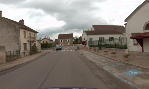 Photo de Champdôtre