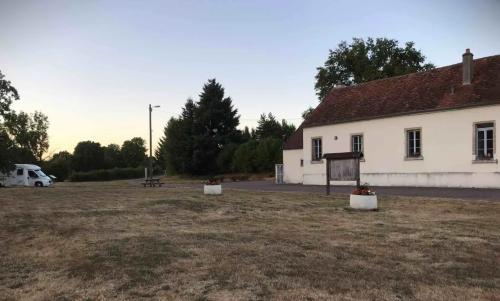 Photo de Champeau-en-Morvan