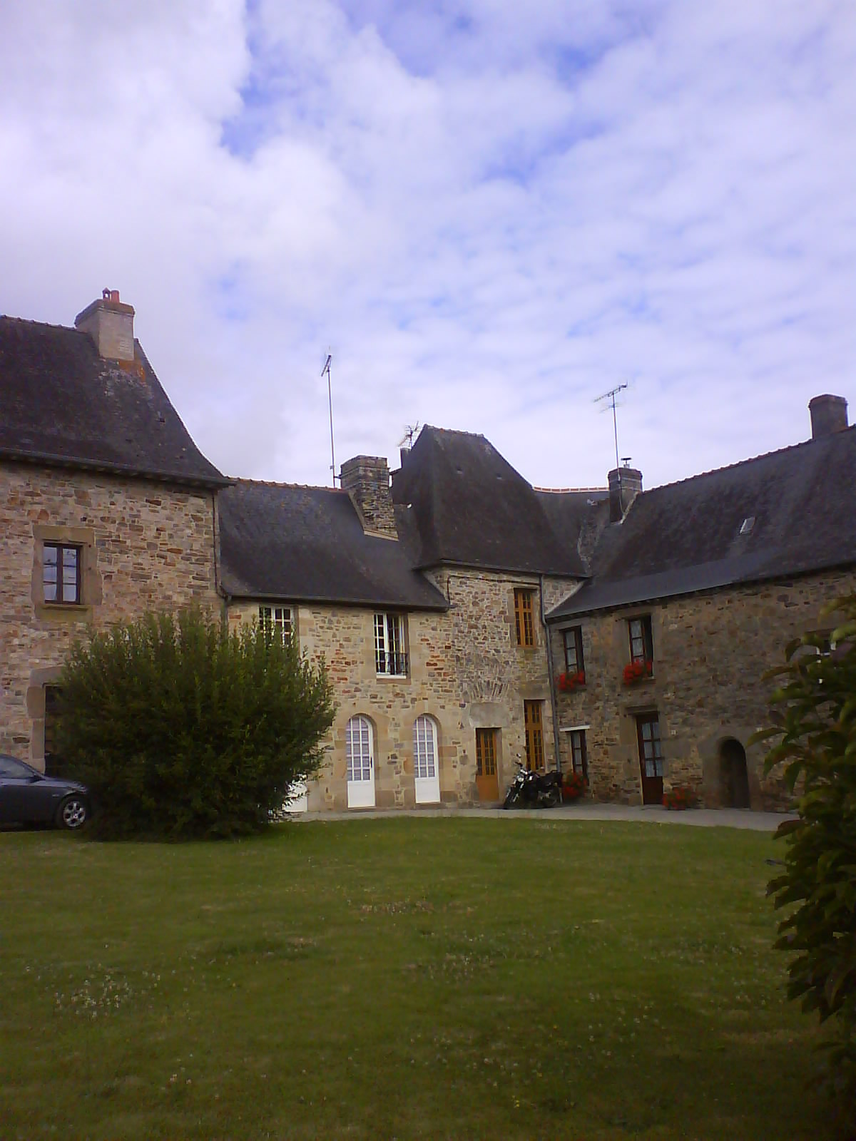 Photo de Champeaux
