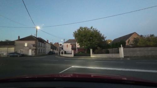 Photo de La Champenoise