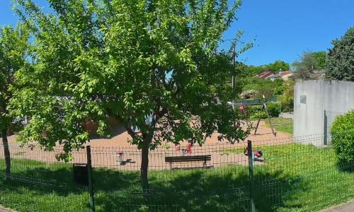 Photo de Champey-sur-Moselle