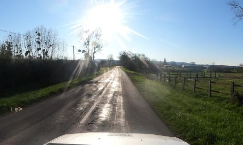 Photo de Champfleur