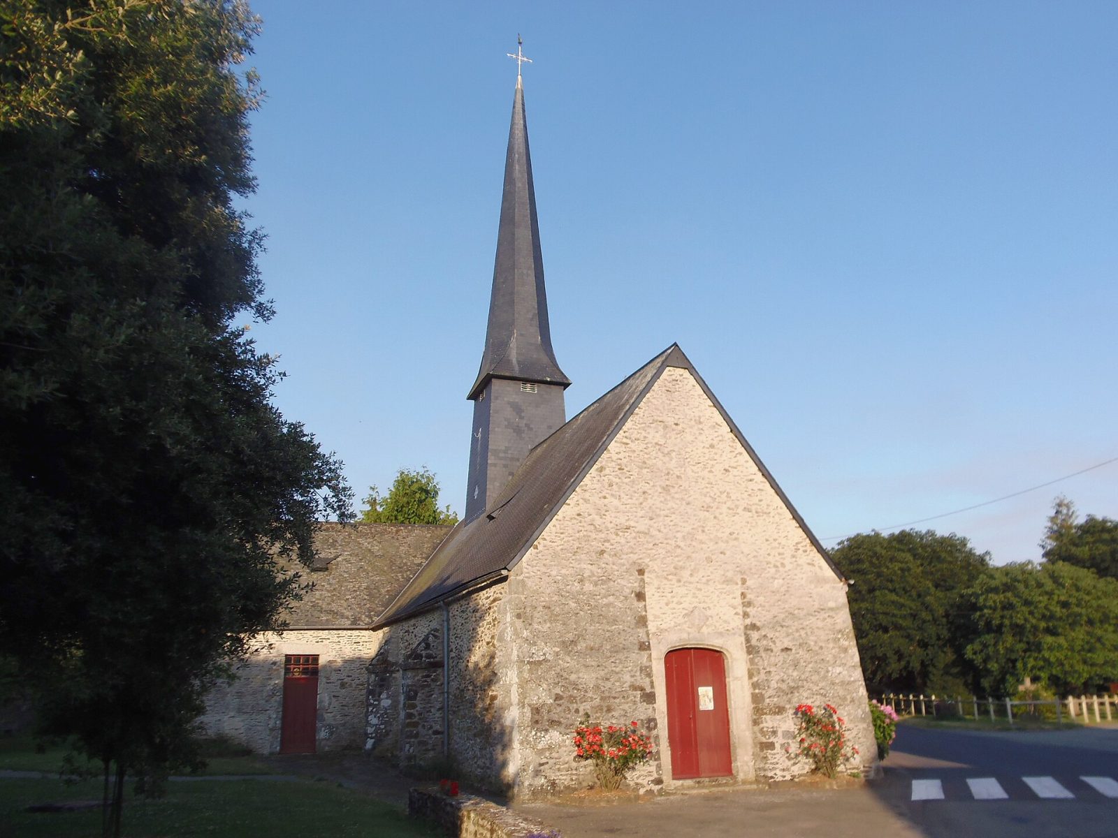 Photo de Champfrémont