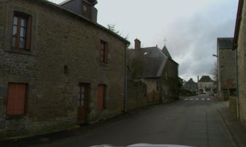 Photo de Champgenéteux