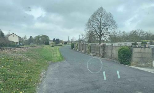 Photo de Champguyon