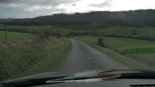 Photo de Champigneul-sur-Vence
