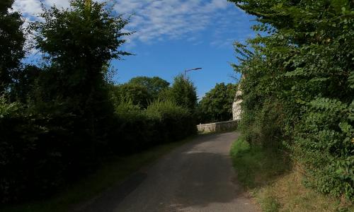 Photo de Champignolles