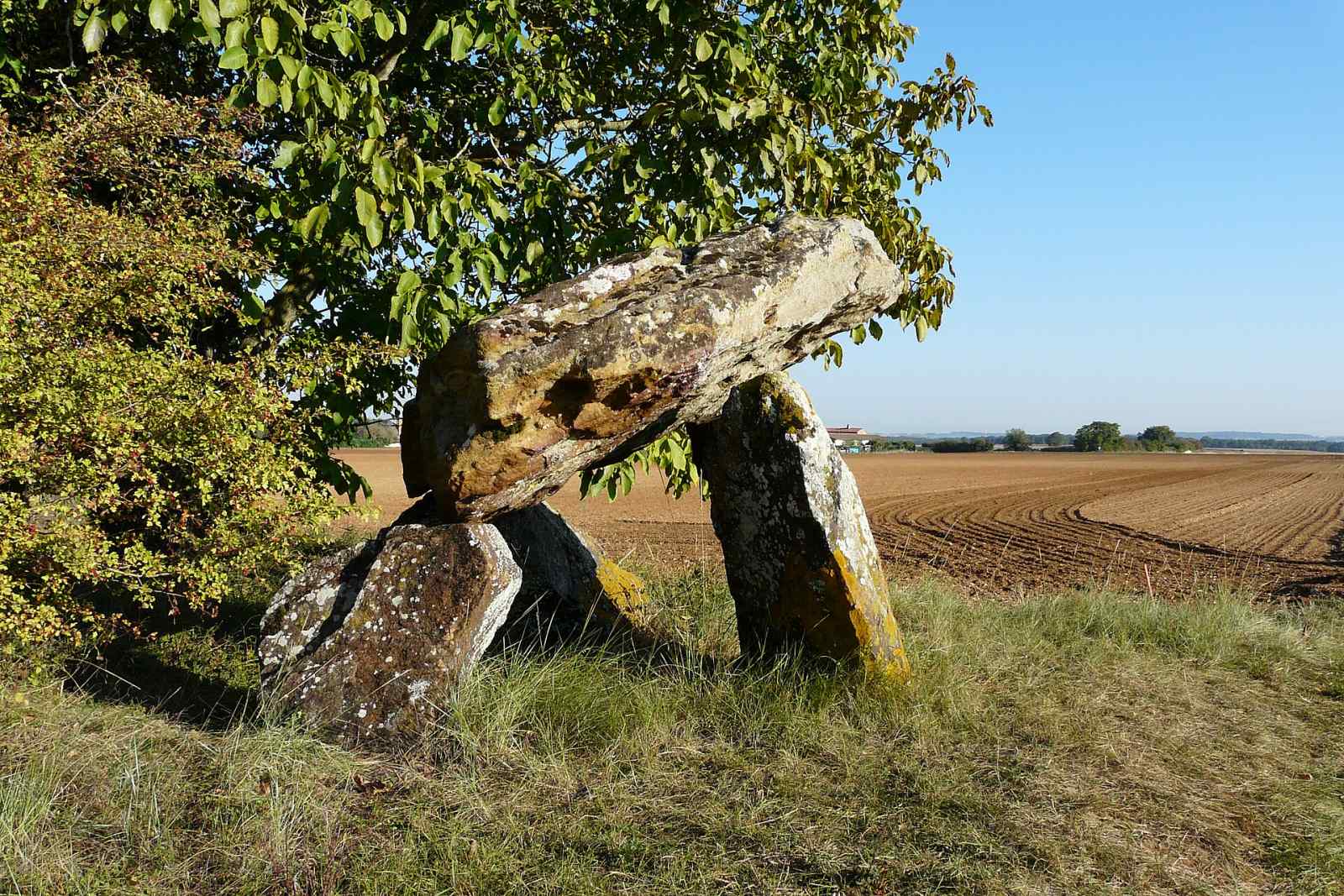 Photo de Champigny-le-Sec