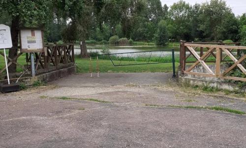 Photo de Champigny-sur-Veude