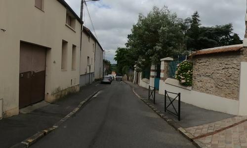 Photo de Champlan