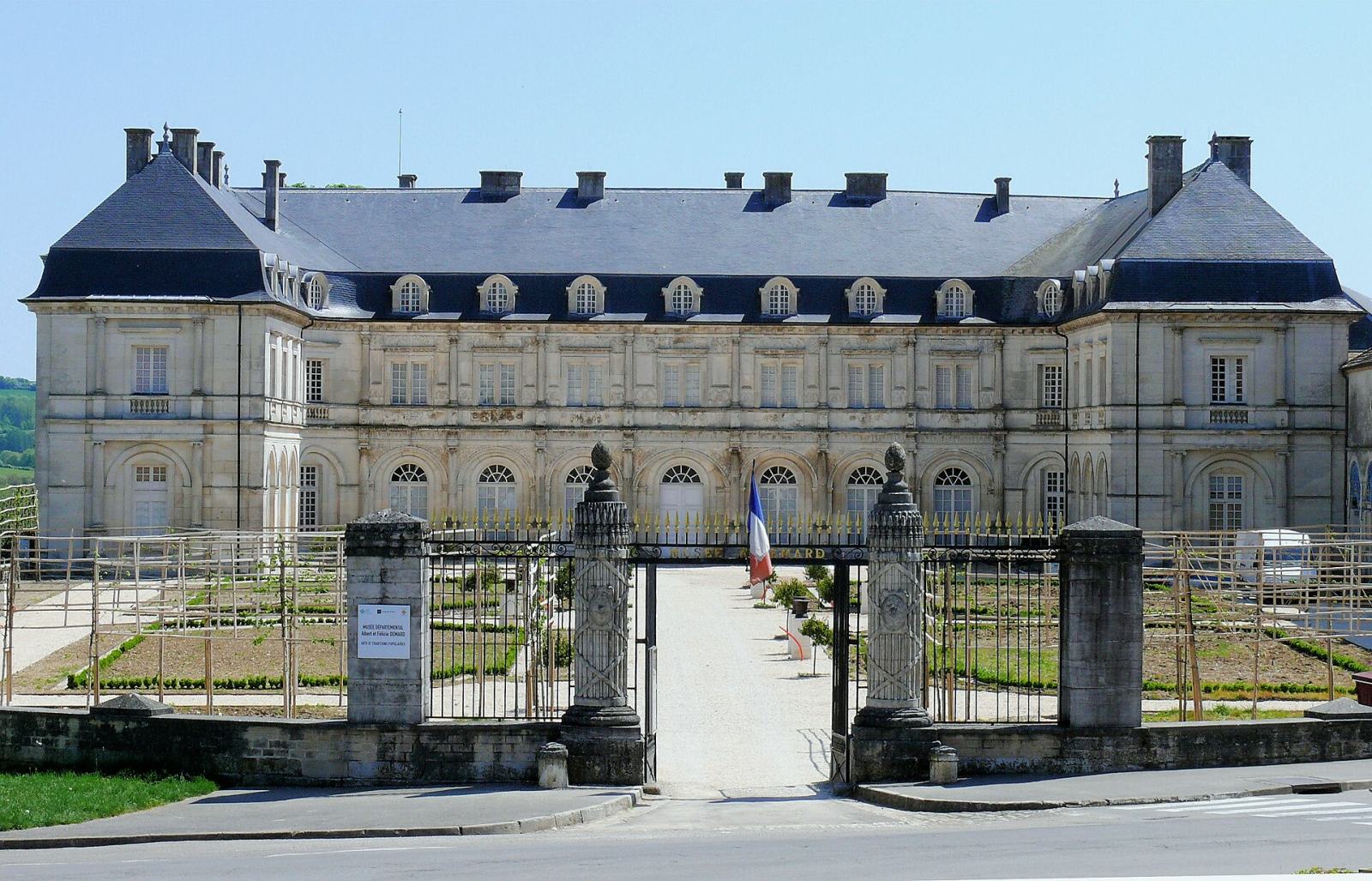 Photo de Champlitte