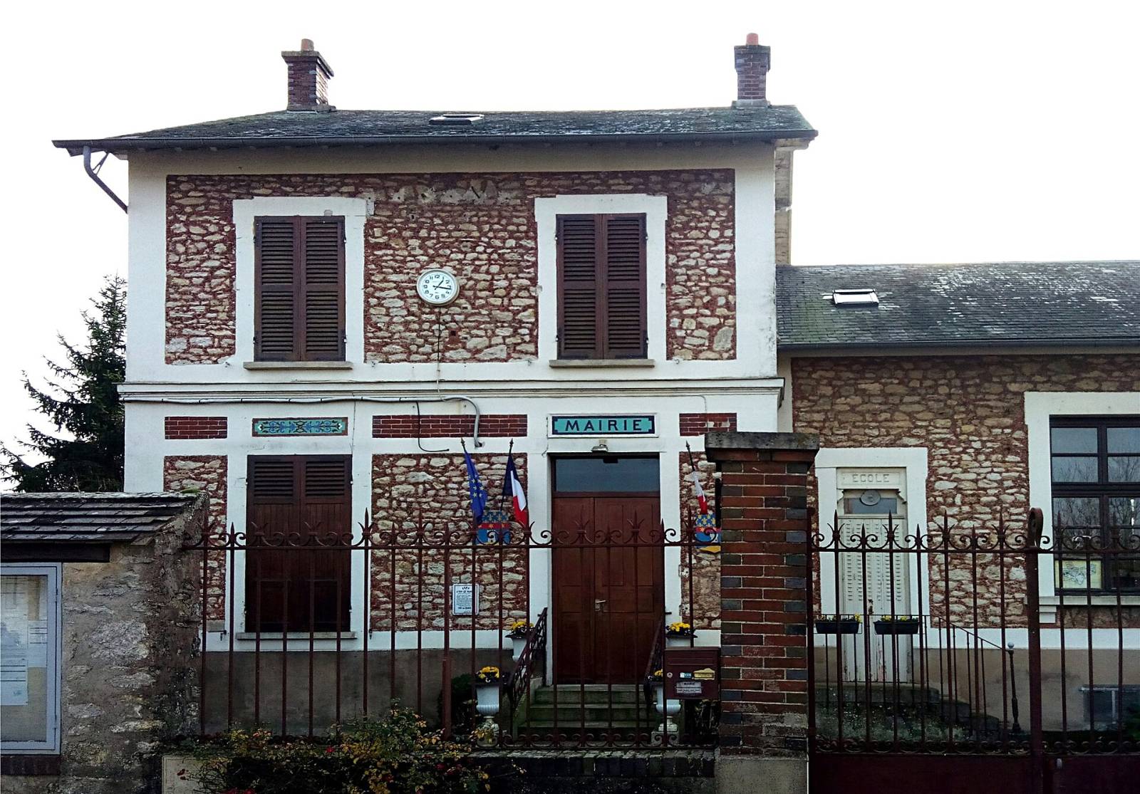 Photo de Champmotteux