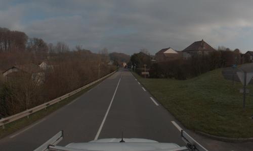 Photo de Champoux
