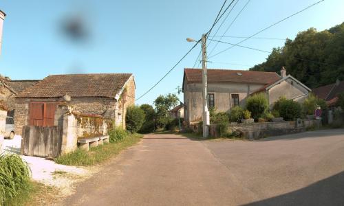 Photo de Champrenault
