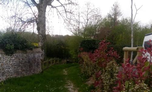Photo de Champrond-en-Gâtine