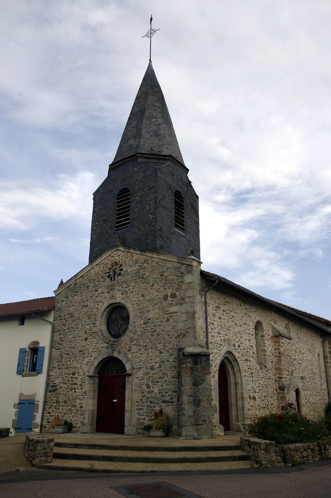 Photo de Champsac