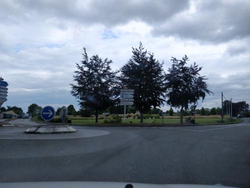 Photo de Champteussé-sur-Baconne