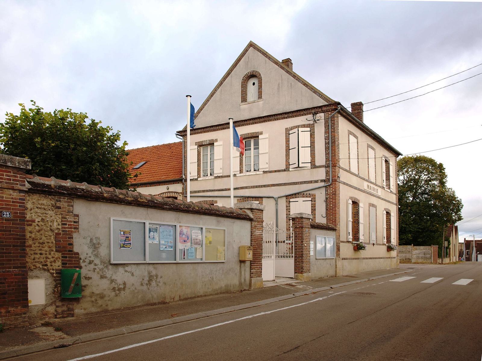 Photo de Champvallon