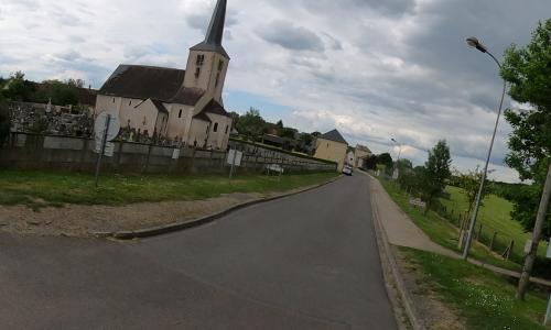 Photo de Champvert