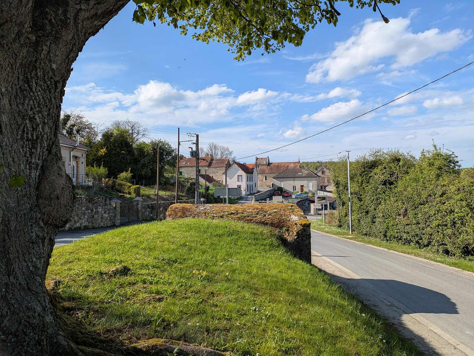 Photo de Champvoisy