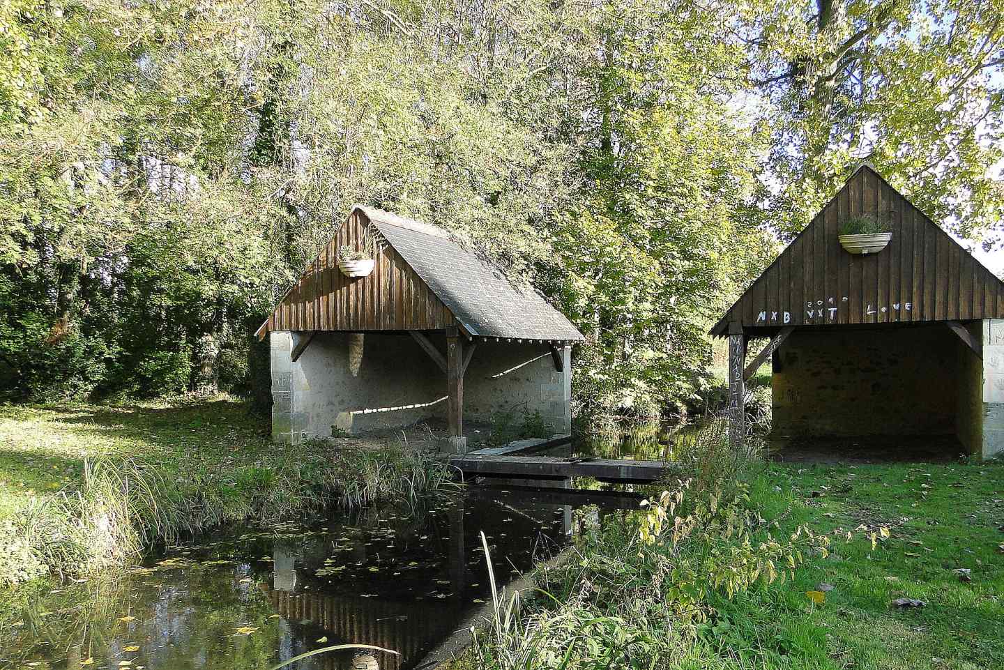 Photo de Chançay