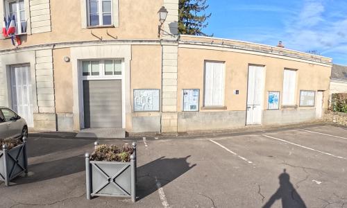 Photo de Chanceaux-sur-Choisille