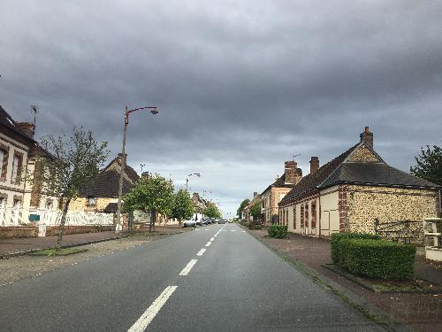 Photo de Chandai